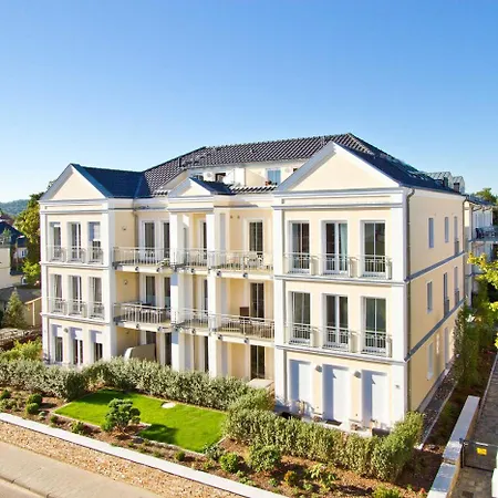 Duenenpalais Ahlbeck_wohnung 18 *